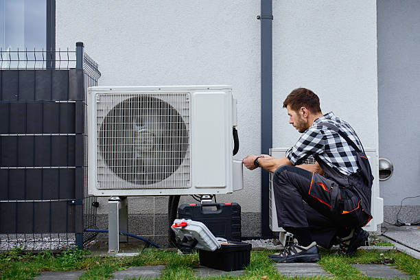 Trusted Hvac service in Oakland, MI - Tropical Oasis HVAC